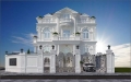 Thông tin về Dinh thự Vincity Quận 9.Tel Ms Hằng 0909566833