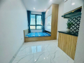 HIẾM! Tòa nhà 9 tầng Đình Thôn, 24 phòng, full thiết kế bên trong, sổ vuông, tổng doanh thu 1.5 tỷ, 20.5 tỷ!
