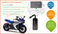 Lắp định vị xe máy giá rẻ Sao Việt