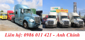 Đại lý đầu kéo Mỹ International đời 2012