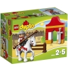 Lego Duplo Kỵ sĩ 10568