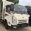 XE TẢI IZ65 2.5 TẤN - GIÁ XE IZ65 THÙNG KÍN, IZ65 THÙNG BẠT