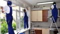 Dịch vụ vệ sinh Văn Phòng ,công ty, xưởng trọn gói, giá rẻ tại TP HCM