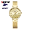 Đồng hồ thời trang nữ Curren 9011