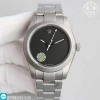 Đồng Hồ Rolex Milgauss Dark Knight TBlack 116400