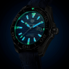 DIỆN MẠO MỚI VỚI “HIỆU ỨNG MAI RÙA” LẠ MẮT CỦA TAG HEUER AQUARACER