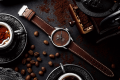 NỒNG NÀN HƯƠNG CAFE TROPICAL VỚI TAG HEUER CARRERA CALIBRE 5 MỚI