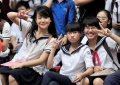 Khai giảng năm học mới nhận 5% khuyến mãi
