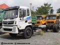 Bán xe tải Dongfeng 7T4 7.4 Tấn chassi chắc chắn, vận chuyển linh hoạt