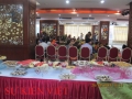 Tiệc trà, kinh nghiệm tổ chức tiệc trà