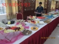 Tiệc trà, kinh nghiệm tổ chức tiệc trà