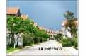 Bán nhà biệt thự trong đô thị mới Việt Hưng – Long Biên