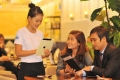 Nhà hàng Tuấn Long tuyển nhân viên pha chế