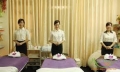 Tuyển nhân viên spa