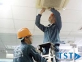 Tuyển gấp nhân viên điện lạnh