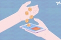 Cách đổi tiền ảo Bitcoin ra tiền mặt đơn giản, nhanh chóng