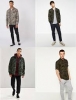 Những điều cần nhớ khi lựa chọn quần jeans cho chàng chân ngắn