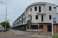 Bán  shophouse bên bờ Sông Hàn tọa lạc trên mảnh đất vàng của Đà Nẵng.