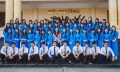 Chọn đồng phục mới cho nơi làm việc