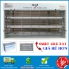 Đèn diệt côn trùng Đại Sinh DS-D202