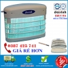 Đèn diệt côn trùng Đại Sinh DS-D82