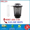 Đèn diệt côn trùng DS-DU15 (bắt muỗi ngoài trời)