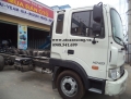 Giá hyundai hd120