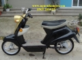 Xe đạp điện 3 bình ắc quy giá 3,5 triệu