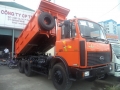 Mua ben veam maz 9.8t,mua ben veam 9.8 tấn,mua ben veam maz 9.8 tấn