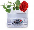 Chăm sóc da ban đêm với mỹ phẩm Tina’S Smoothing Youth Activating