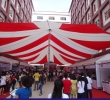 cho thuê cổng hơi giá rẻ