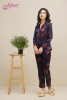 Vì sao đồ pijama lụa lại được ưa chuộng hơn các chất liệu sau