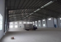 Bán nhà xưởng cụm CN thạnh phú, vĩnh cửu,Đồng Nai  4.000m2