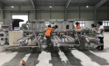 Máy Lựa Trứng Gà