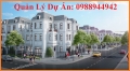 Ra Hàng 25 Lô Liền Kề Cuối Cùng Tại Dự Án Khu Đô Thị Nam Hải New Horizon, Giá Gốc Chủ Đầu Tư.