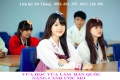 Du học nghề Hàn Quốc, vừa học vừa làm Hàn Quốc, visa E7 2018
