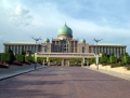Đi Kuala Lumpur nếm thử Pasembur và du lịch Putrajaya