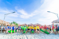 Tổ Chức Team Building Du Lịch Hiệu Quả
