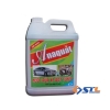 Dung dịch bọt tuyết rửa xe anaquat 5 lít gái rẻ toàn quốc