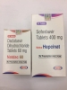 THUỐC HEPCINAT & NATDAC (ĐIỀU TRỊ VIÊM GAN C)
