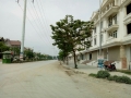 bán căn biệt thự Liền Kề TT4- khu đô thị mới Thành Phố Giao Lưu