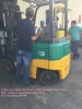CHO THUÊ XE NÂNG HÀNG CÁC LOẠI GIÁ RẺ LH 0932155468
