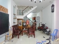 Bán nhà 2 lầu hẻm 271 Lê Văn Lương phường Tân Quy Quận 7