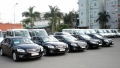 Chuyên cho thuê xe giá rẻ 4 chỗ , 7 chỗ , 16 chỗ , 29 chỗ tại Quảng Ninh sdt 0911.895.016