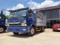 Tân bán Nissan K6 giá nát thị trường
