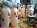 May Mascot rẻ đẹp toàn quốc