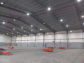 Cho thuê kho xưởng 1500m², 3000m², 4000m², 9000m2 gần khu Công Nghệ Cao, PCCC tự động, trần cao 12m