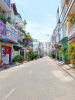 LÂM VĂN BỀN, CƯ XÁ NGÂN HÀNG, DTSD 90M2, MẶT TIỀN KINH DOANH, CÓ VỈA HÈ. 7.3 T.Ỷ