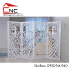 10 lựa chọn bình phong cnc bằng gỗ cho 2020