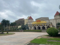 VILLA MINI DIỆN TÍCH : 250m2 (NGANG 10m) ĐƯỜNG 7m5 SÁT BÃI TẮM SƠN THUỶ, NON NƯỚC